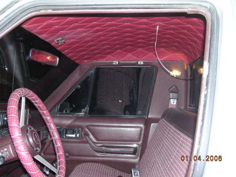 1995 Jeep Cherokee