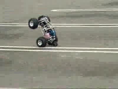 1994 Ford Bronco