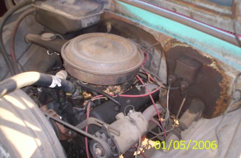 1960 Chevrolet C/K Pickup photo
