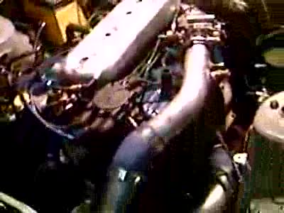1988 Nissan 300ZX