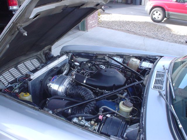1976 Jaguar XJ6L “Abigail”