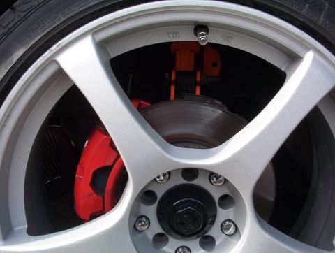 1993 Ford Probe photo