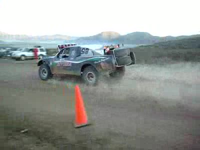 1990 Ford Bronco