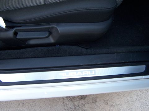 2005 Subaru Legacy photo