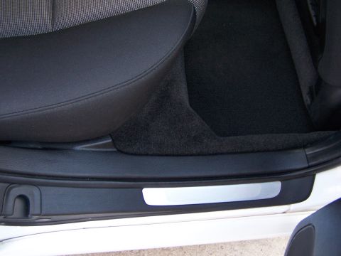 2005 Subaru Legacy photo