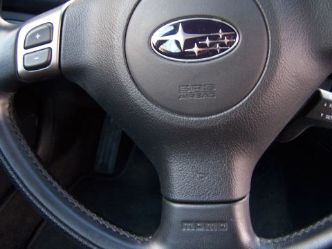 2005 Subaru Legacy photo
