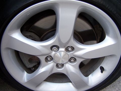 2005 Subaru Legacy photo