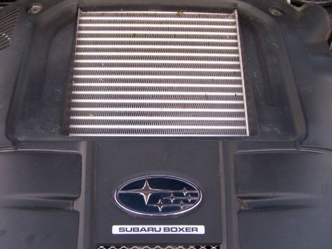 2005 Subaru Legacy photo