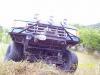1988 Ford Bronco photo