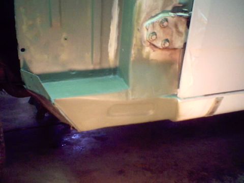 1966 Ford Fairlane photo