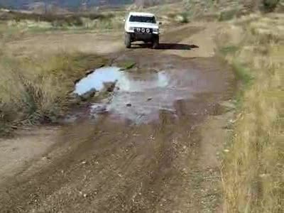 1990 Ford Bronco