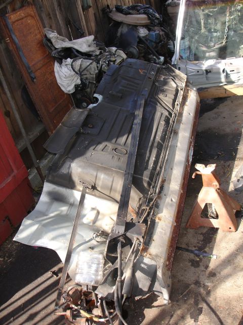 1992 Ford Taurus photo