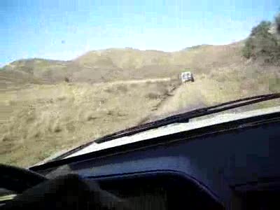 1990 Ford Bronco