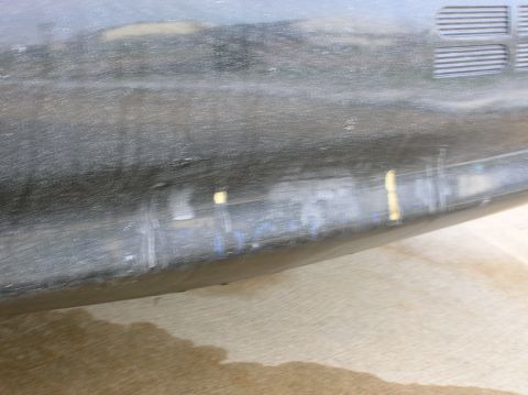 1992 Ford Taurus photo