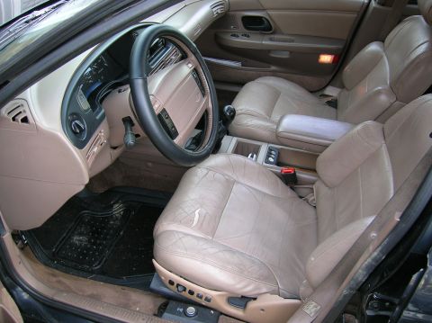 1992 Ford Taurus photo