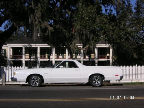 1979 Ford Ranchero photo