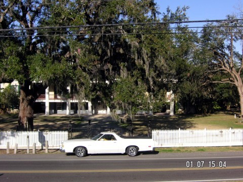 1979 Ford Ranchero photo