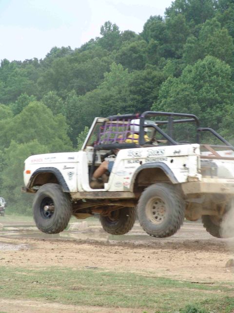1972 Ford Bronco photo