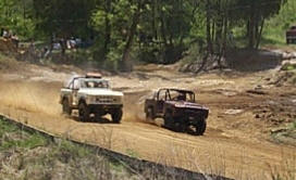 1972 Ford Bronco photo