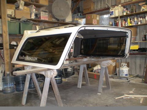 1993 Ford C-350 (Centurion Conversions) “Classic”