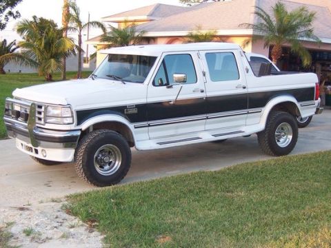 1993 Ford C-350 (Centurion Conversions) “Classic”