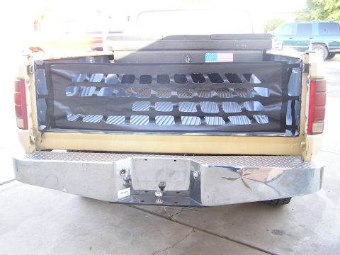 1985 Ford F-150 photo
