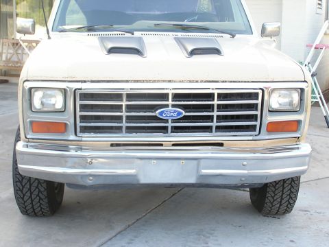 1985 Ford F-150 photo