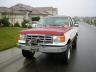 1988 Ford Bronco “working on it...”