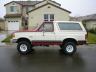 1988 Ford Bronco photo