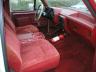 1988 Ford Bronco photo