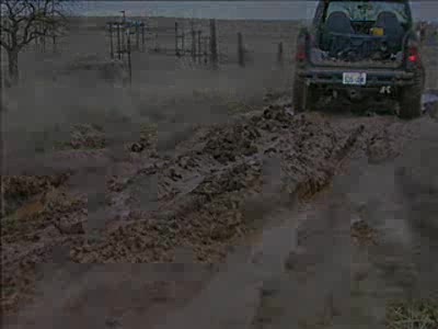 1984 Ford Bronco II