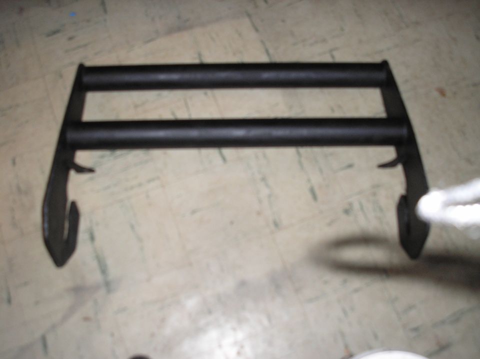 Primer on one side.