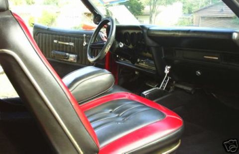 1975 Ford Ranchero photo
