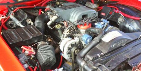 1975 Ford Ranchero photo