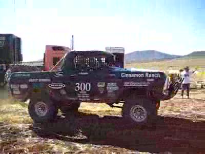 1990 Ford Bronco