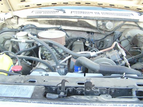 1985 Ford F-150 photo