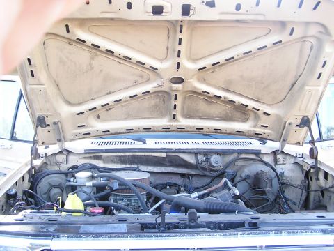 1985 Ford F-150 photo