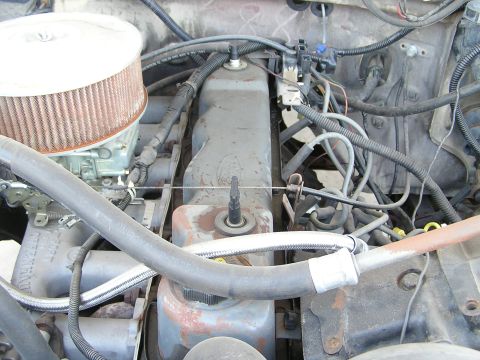 1985 Ford F-150 photo