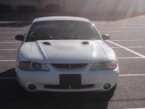 1996 Ford Mustang photo