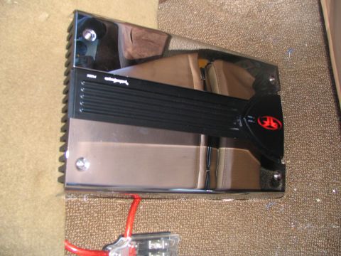 1986 Pontiac Fiero “SheBeast”