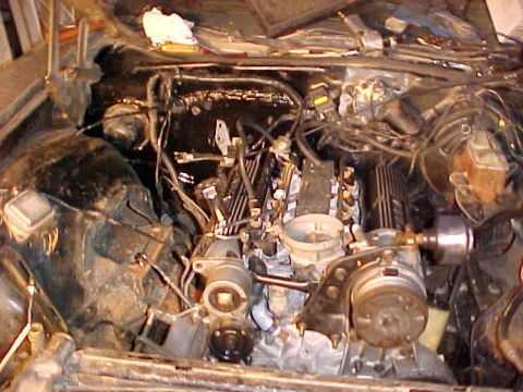 1973 Ford Ranchero - LOOK MA NO A/C
