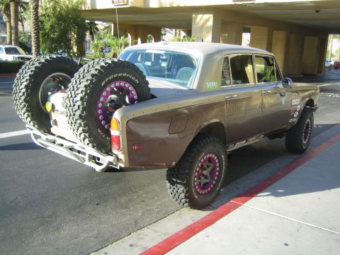 1990 Ford Bronco - I found him again