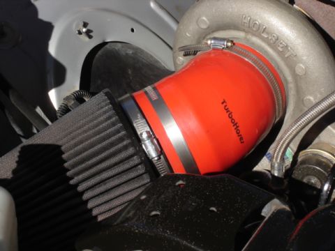 2001 Dodge 2500 photo