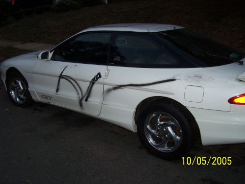 1995 Ford Probe photo