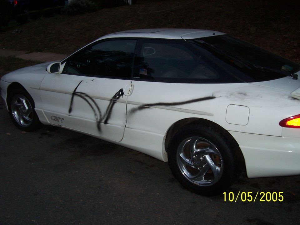 1995 Ford Probe