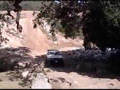 1978 Ford Bronco - smoking iroks.