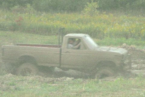 1980 Ford F-250 photo