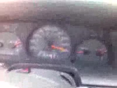 1996 Mercury Grand Marquis - 200 Km/h