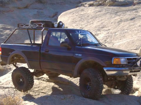 1978 Ford Bronco photo