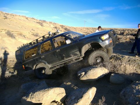 1978 Ford Bronco photo